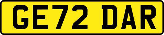 GE72DAR
