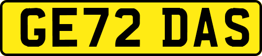 GE72DAS