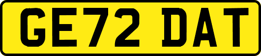 GE72DAT