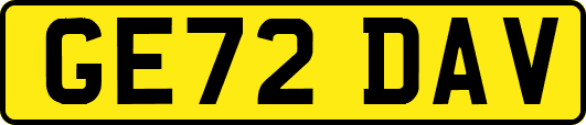 GE72DAV
