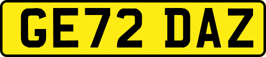 GE72DAZ