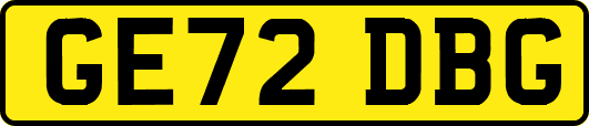 GE72DBG