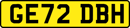 GE72DBH