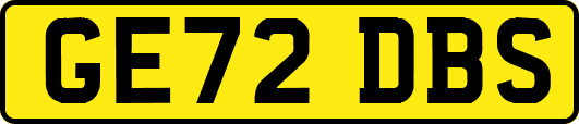 GE72DBS