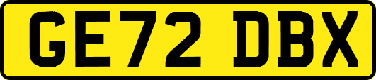 GE72DBX