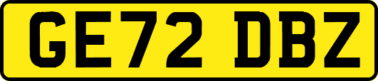 GE72DBZ