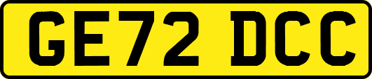 GE72DCC