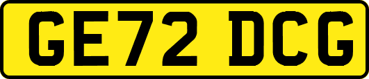 GE72DCG