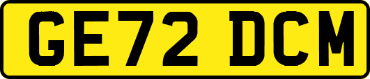 GE72DCM