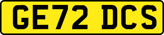 GE72DCS