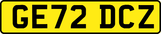GE72DCZ