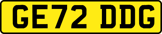 GE72DDG