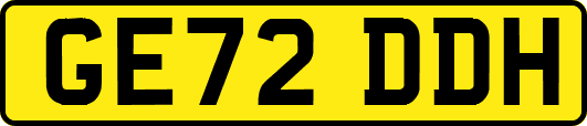 GE72DDH