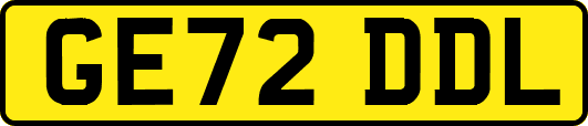 GE72DDL