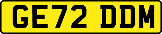 GE72DDM