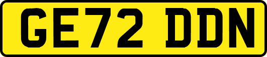 GE72DDN