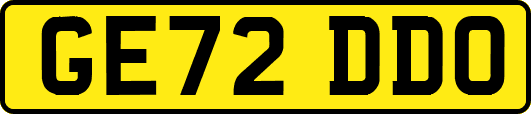 GE72DDO