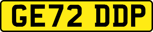 GE72DDP