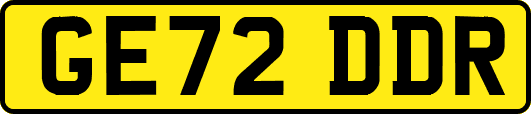 GE72DDR