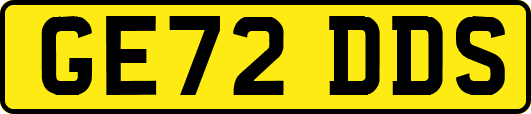 GE72DDS
