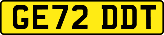 GE72DDT
