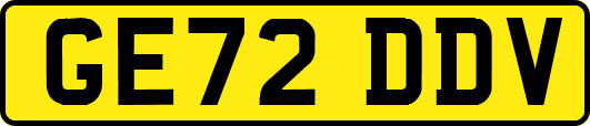 GE72DDV