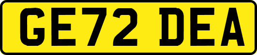 GE72DEA