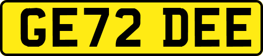 GE72DEE