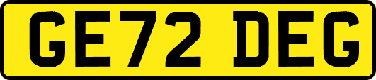 GE72DEG