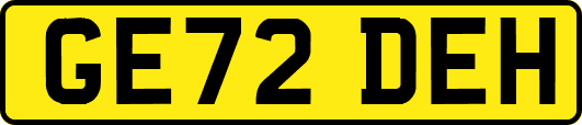 GE72DEH