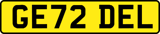 GE72DEL
