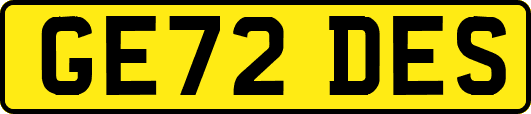 GE72DES