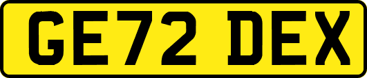 GE72DEX