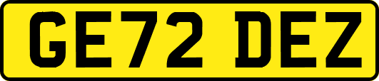 GE72DEZ
