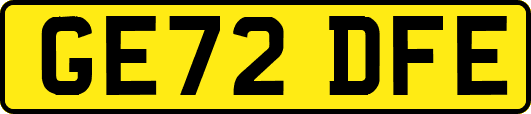 GE72DFE