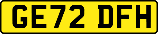 GE72DFH