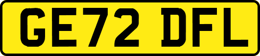 GE72DFL