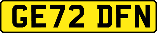 GE72DFN