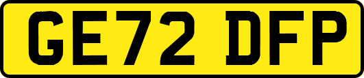 GE72DFP