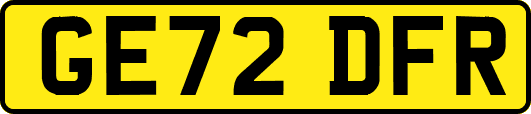 GE72DFR