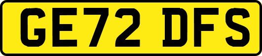 GE72DFS