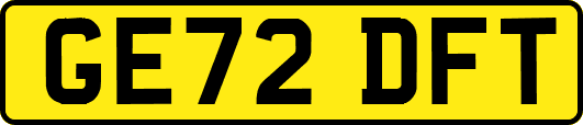 GE72DFT