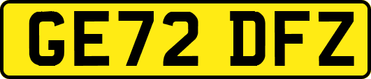 GE72DFZ