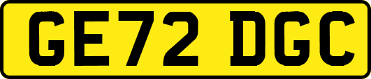 GE72DGC