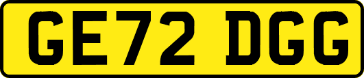 GE72DGG