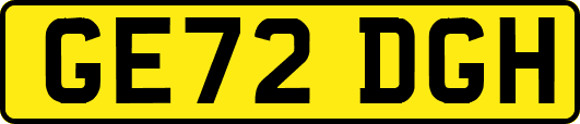 GE72DGH
