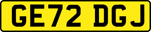 GE72DGJ