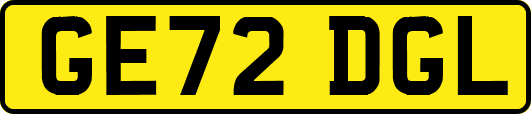 GE72DGL