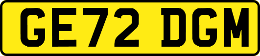GE72DGM