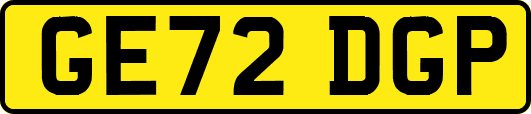 GE72DGP